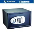 Safewell MB Series 25cm de altura seguro com display LCD